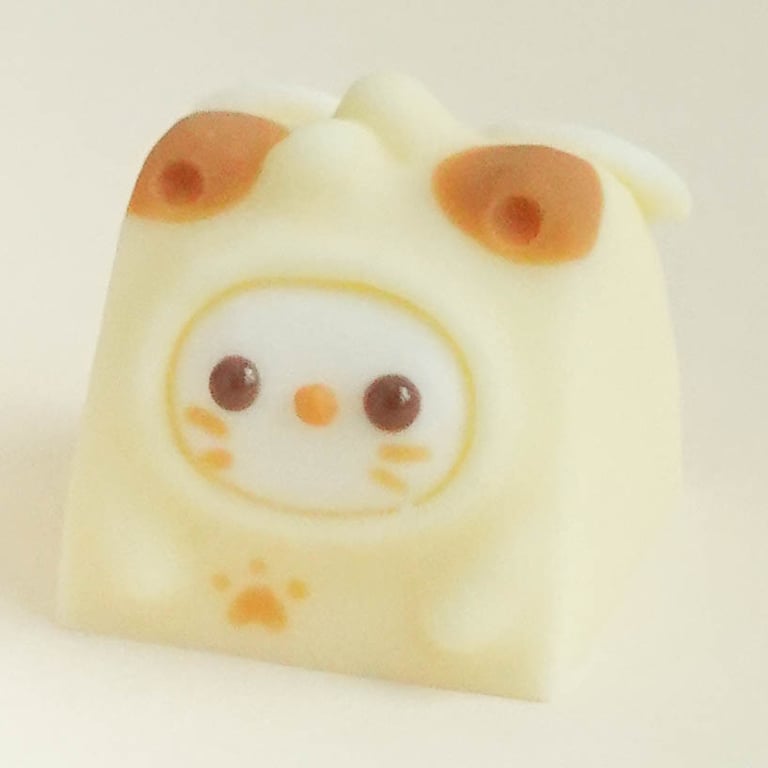 Nekoccino (KBM Nekoccino collab)
