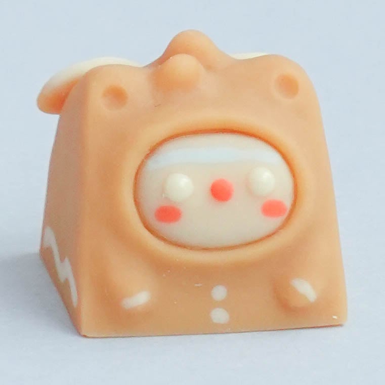 Gingerbread