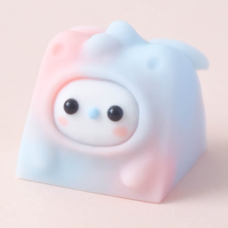 Cotton Candy