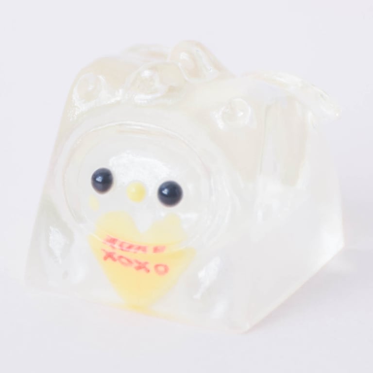 Sweetheart (Yellow)