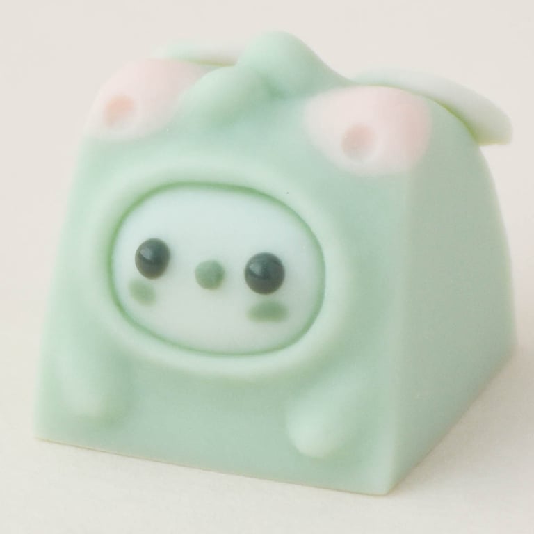 Witch Girl (DSA Witch Girl collab)