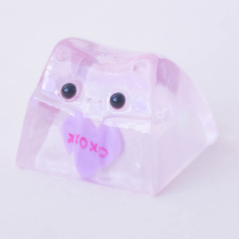 Sweetheart (Purple)