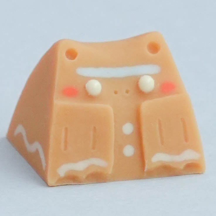 Gingerbread