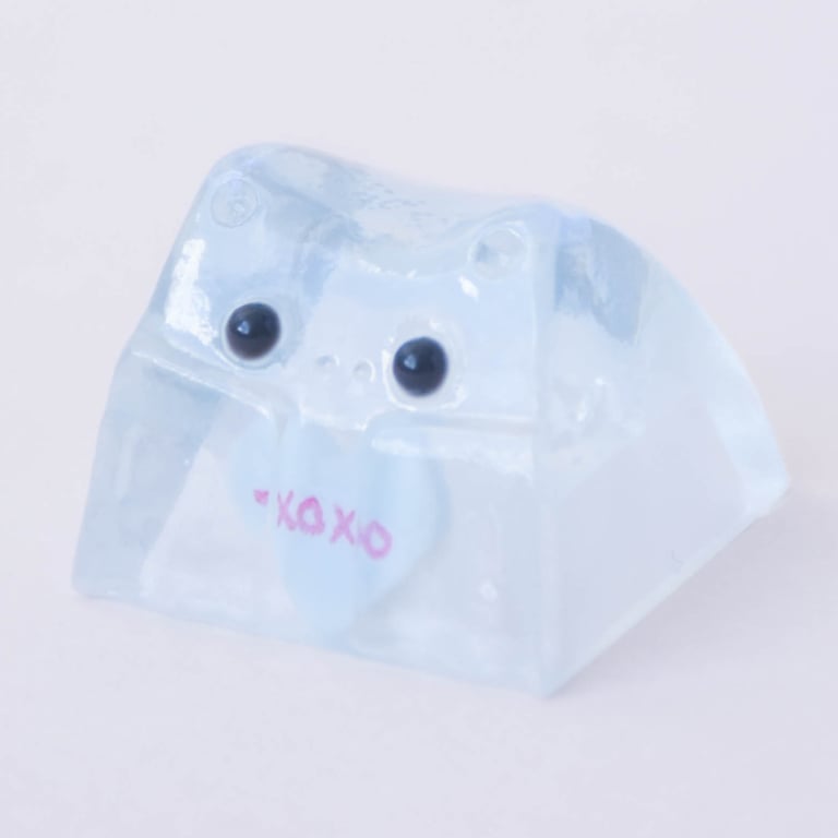 Sweetheart (Blue)