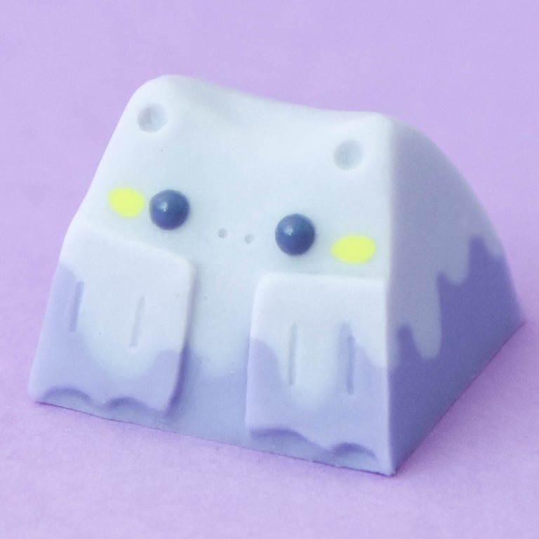Purple-ish (GMK Purple-ish collab)