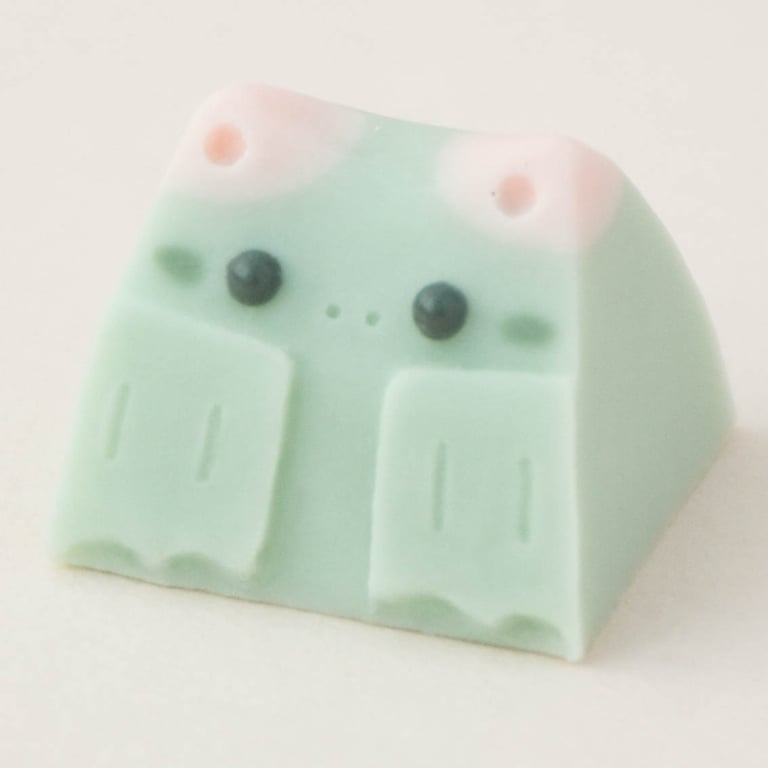 Witch Girl (DSA Witch Girl collab)