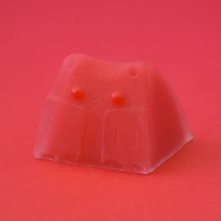 Strawberry Chew (ePBT Fruit Chew collab)