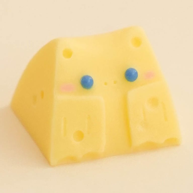 Cheese