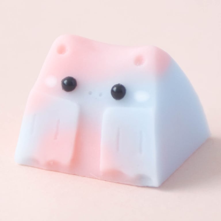 Cotton Candy