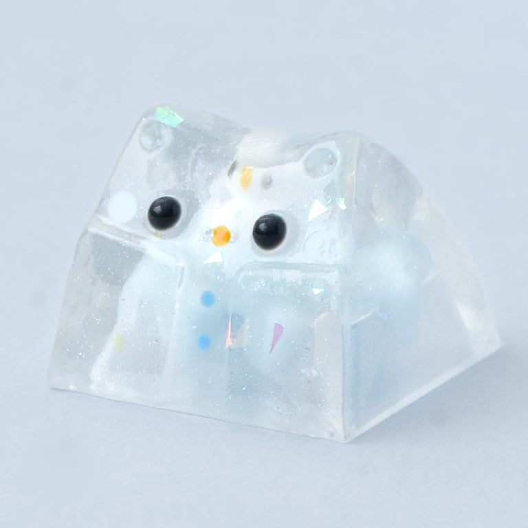 Frosty