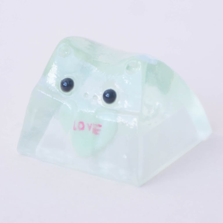 Sweetheart (Green)
