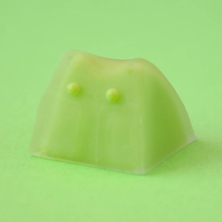 Green Apple Chew (ePBT Fruit Chew collab)