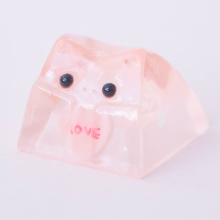 Sweetheart (Pink)