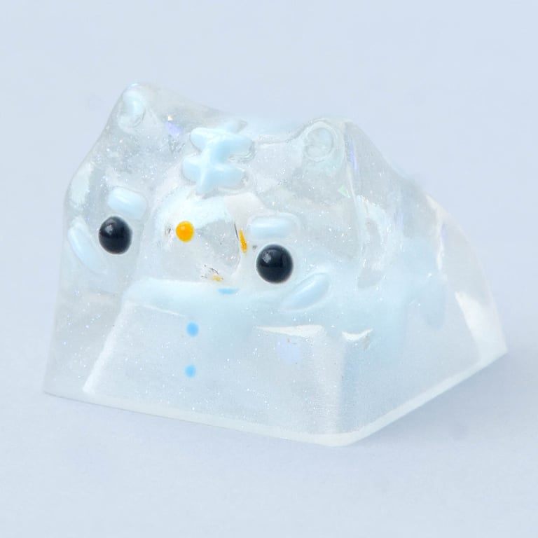 Frosty