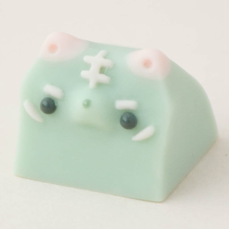 Witch Girl (DSA Witch Girl collab)