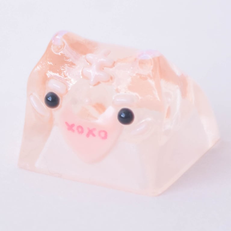 Sweetheart (Pink)