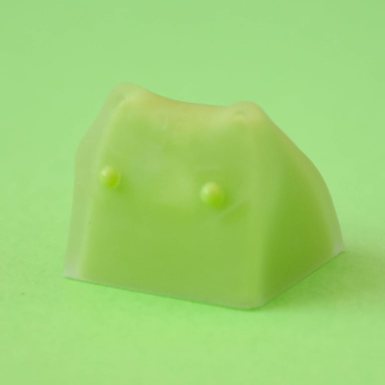 Green Apple Chew (ePBT Fruit Chew collab)