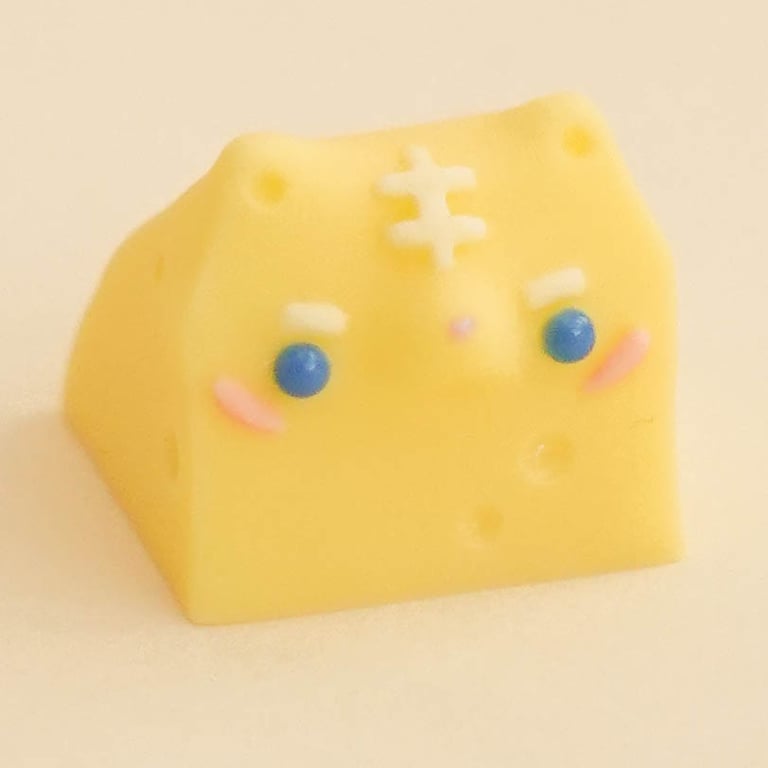 Cheese