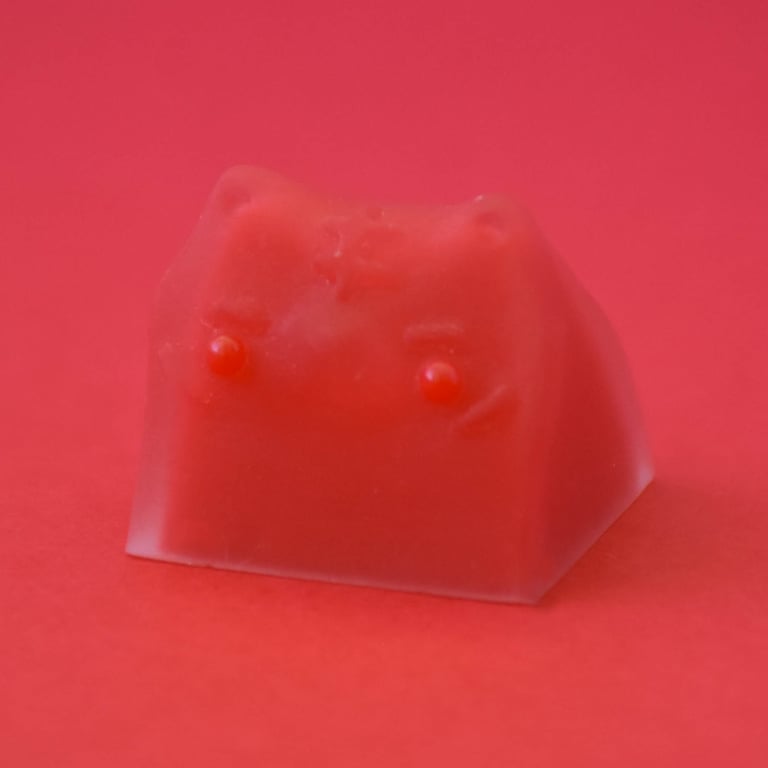 Strawberry Chew (ePBT Fruit Chew collab)