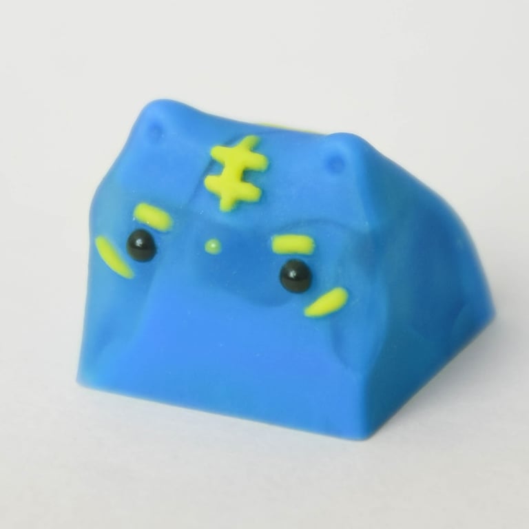 Ukraine (Blind Auction)