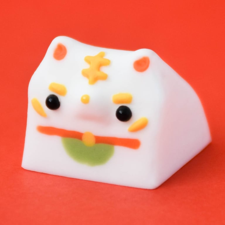 Maneki-neko