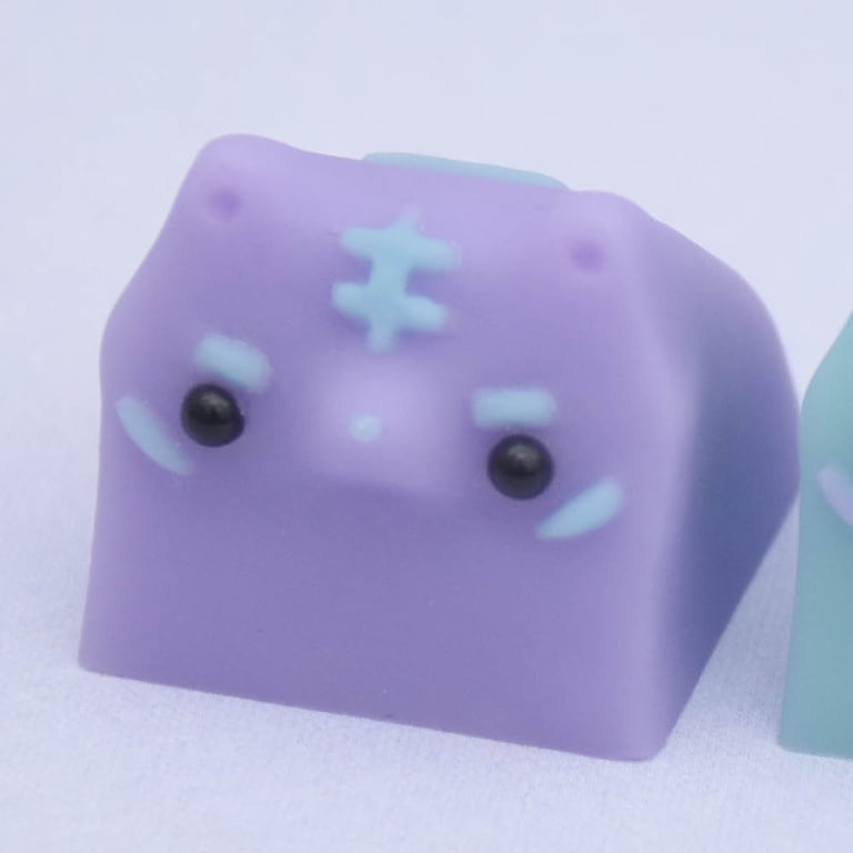 Encore Purple (DSA Encore collab)