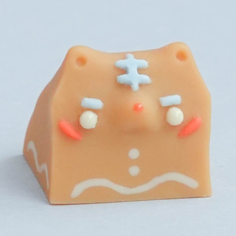 Gingerbread
