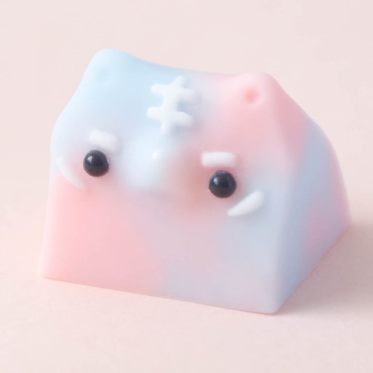 Cotton Candy