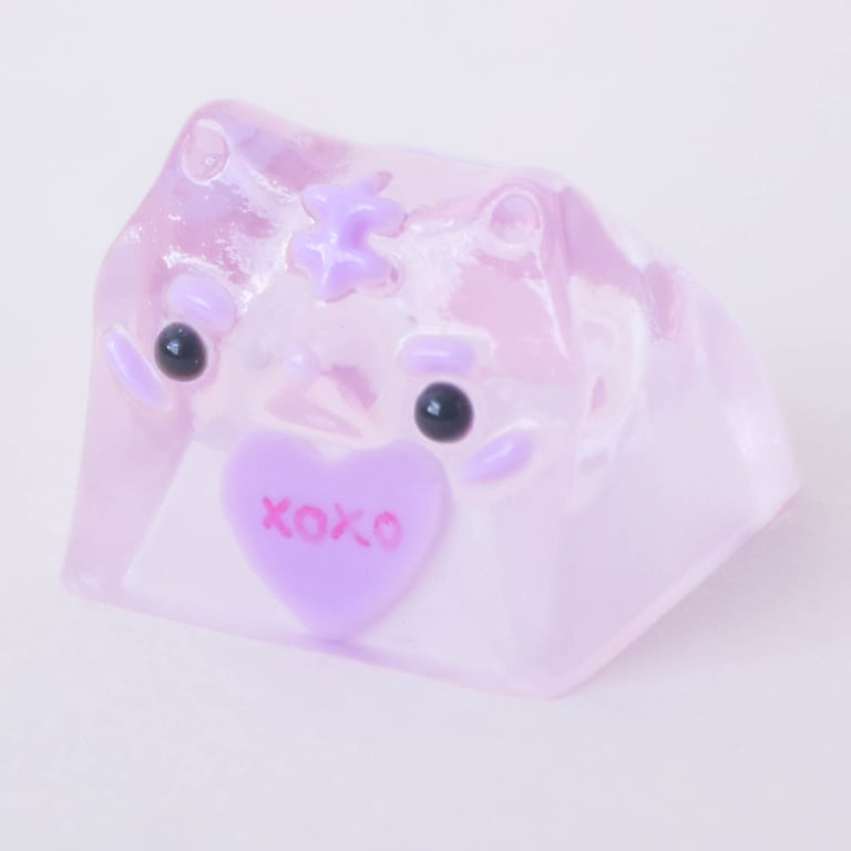 Sweetheart (Purple)