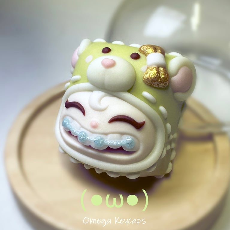 Macaroon.G