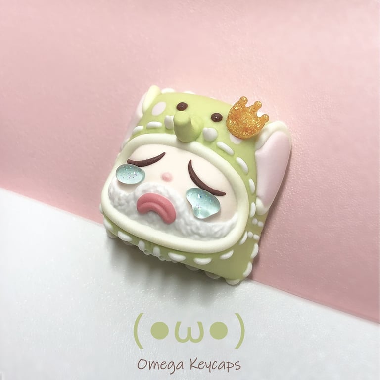 Macaroon G