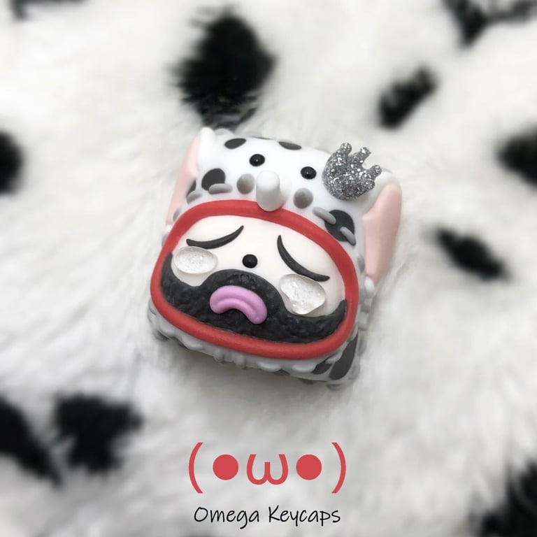 R.Dalmatians