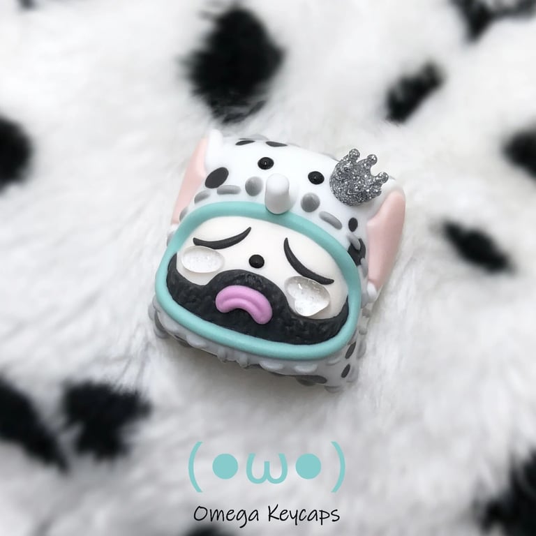 C.Dalmatians