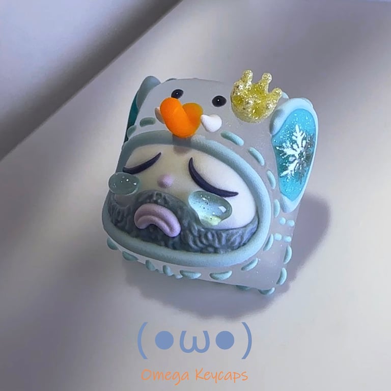 Snowman