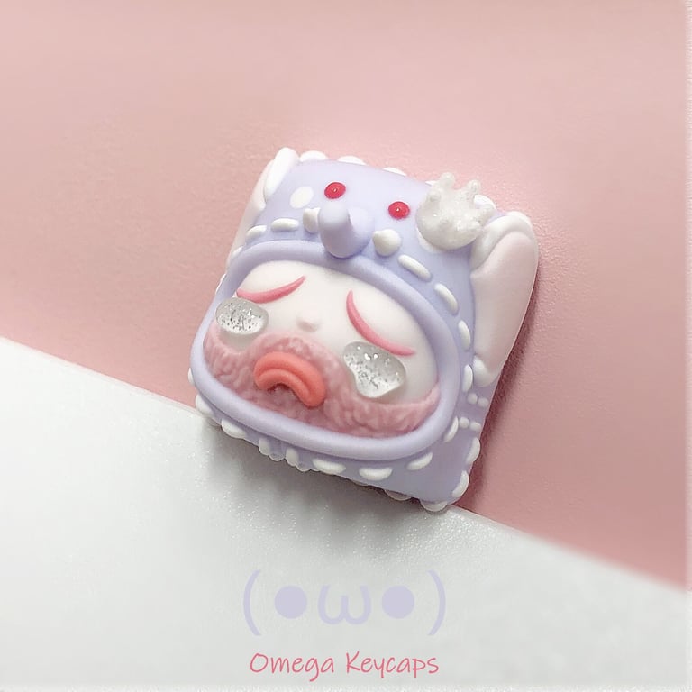 Macaroon P