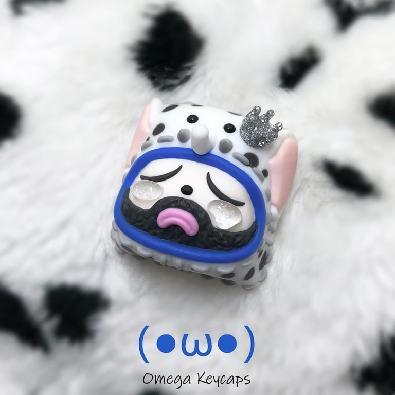 B.Dalmatians