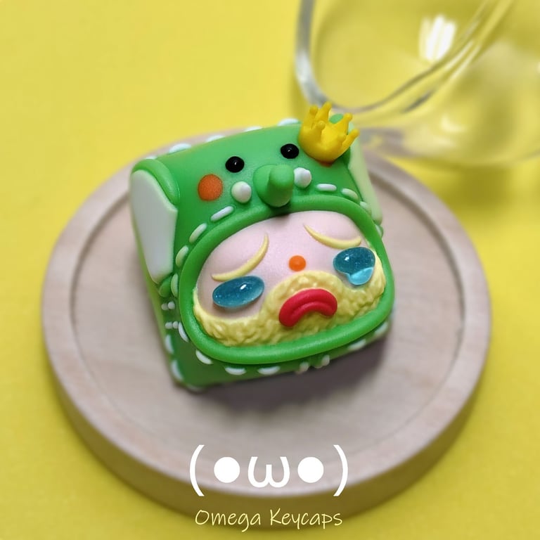 G.Frog