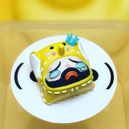 Y.Duck