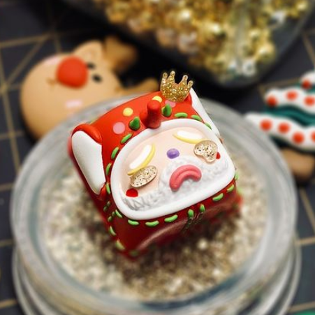 Santa Claus