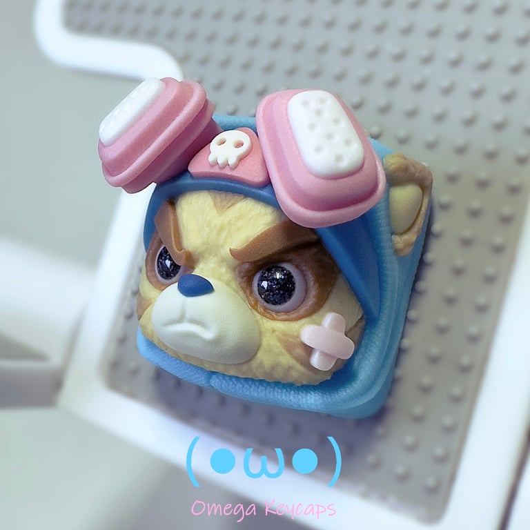 Chopper