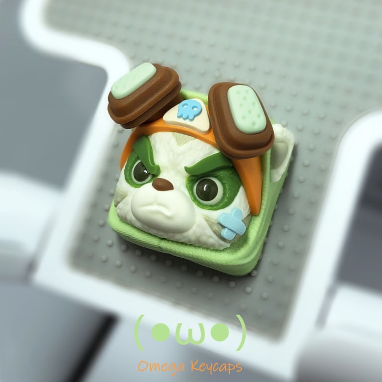 Matcha Espresso
