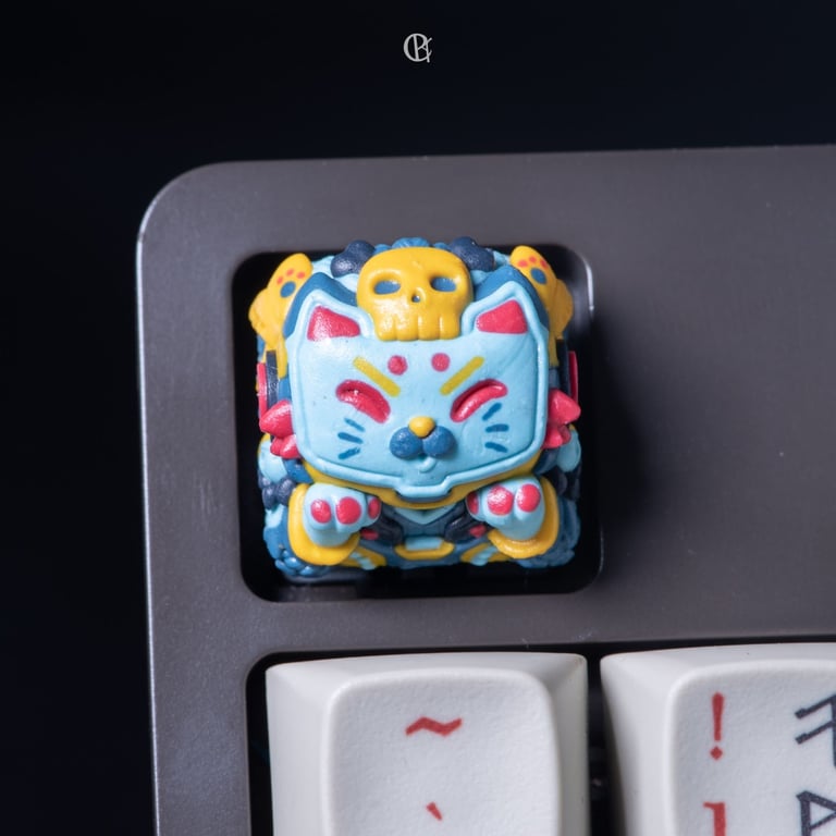A3_Limited Raffle - Neko