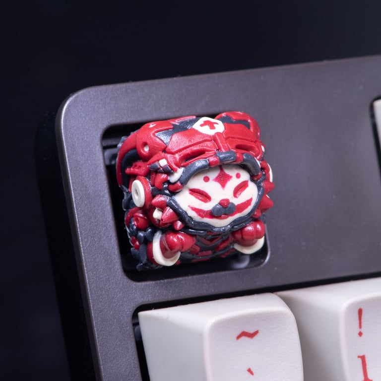 A5_Limited Raffle - Jester