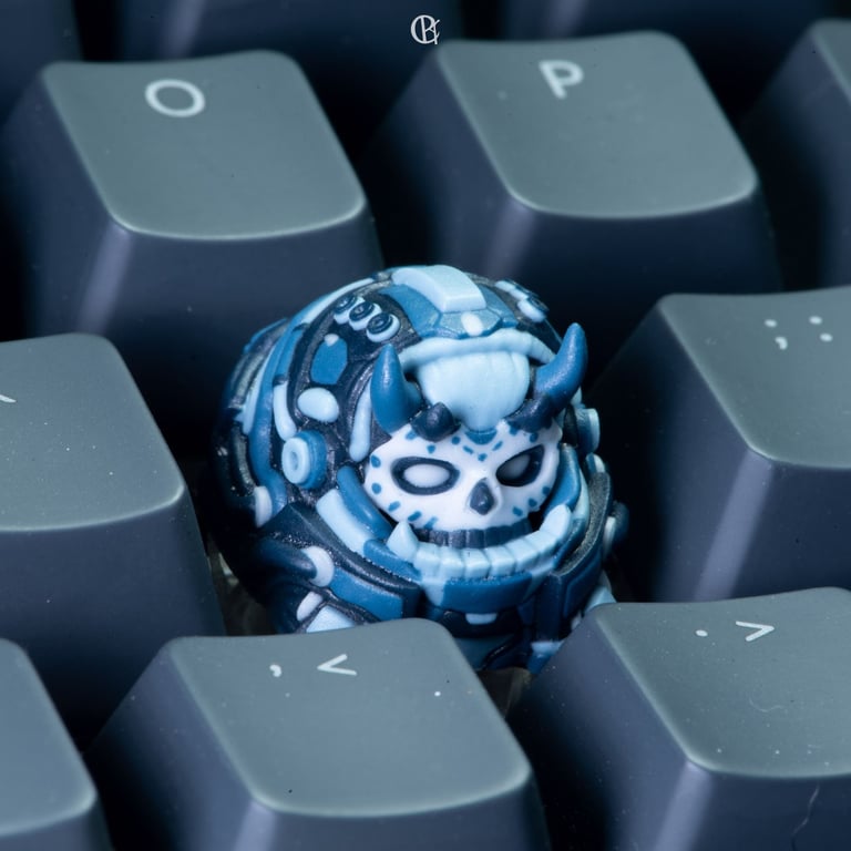 Indigo