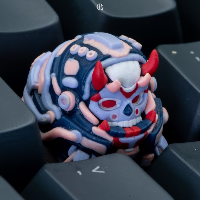Limited Raffle - Astro Sculli