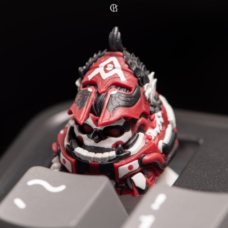 GMK Blot