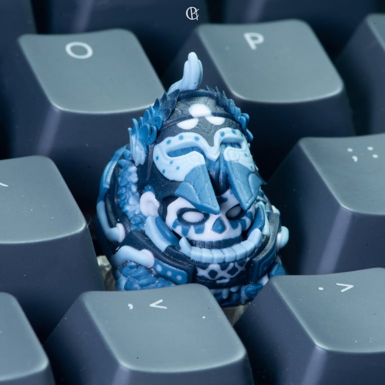 Indigo