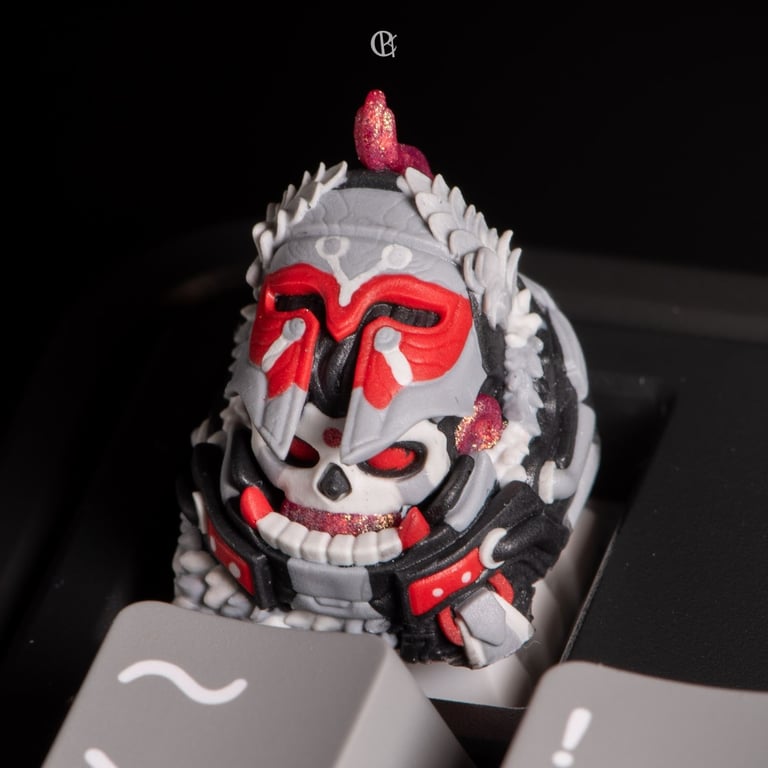 Aka Haiiro