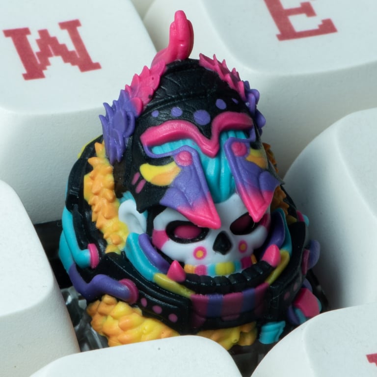 Mictlan