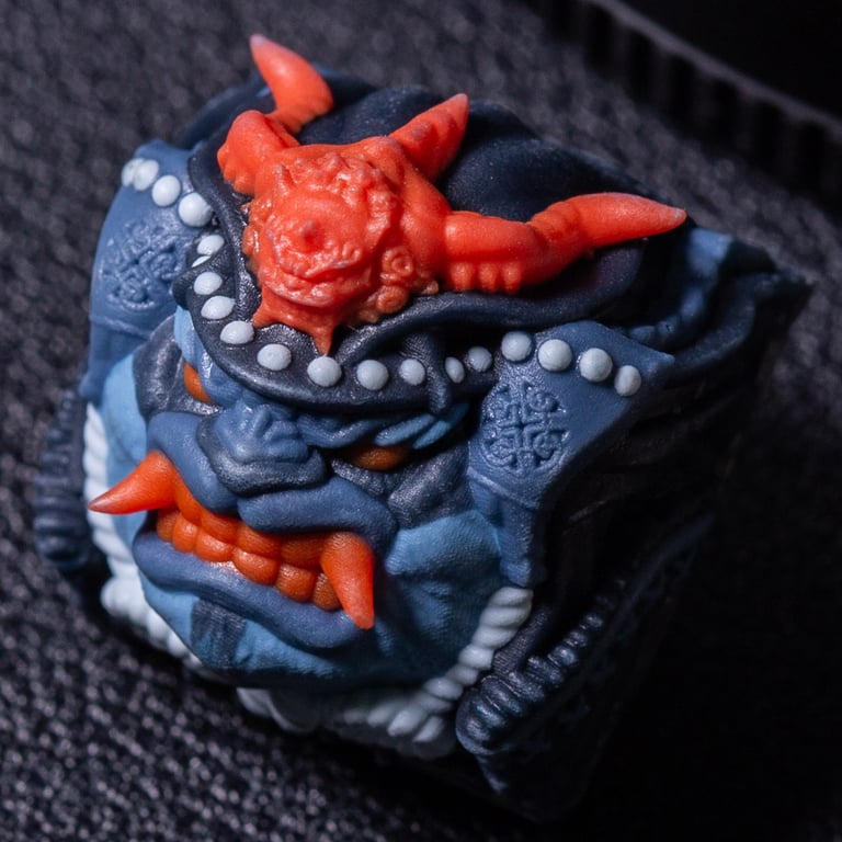 Limited Raffle - Butora